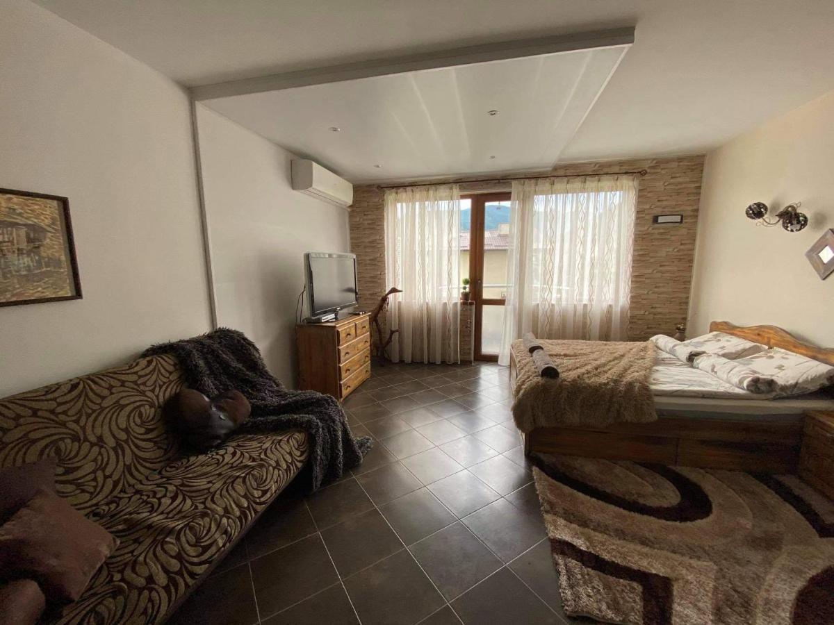 Anastasia Apartment Sapareva Banya