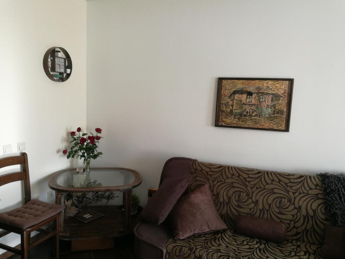 Anastasia Apartment