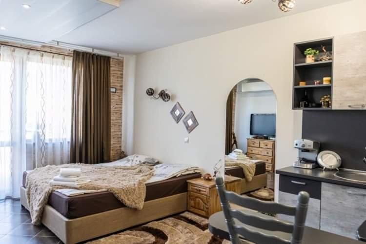 Anastasia Apartment *